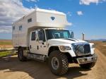Unicat International MXT 2007 года